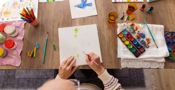 전문의 상담하는 이미지