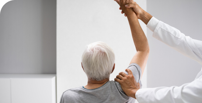 전문의 상담하는 이미지